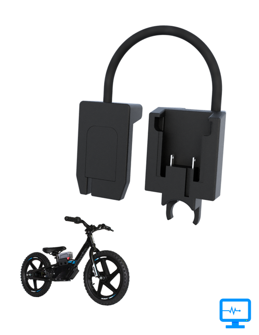 Stacyc Adapter (Milwaukee)