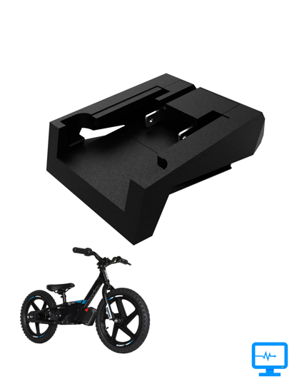 Mini Stacyc Adapter (Milwaukee)